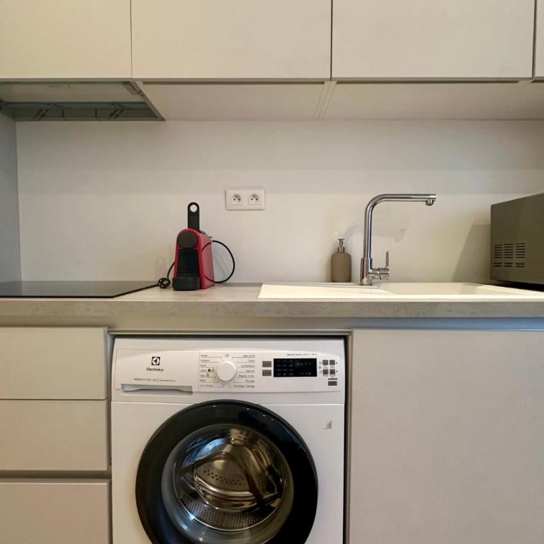 Le 002 Sainte Ségolène - Appartement - 9