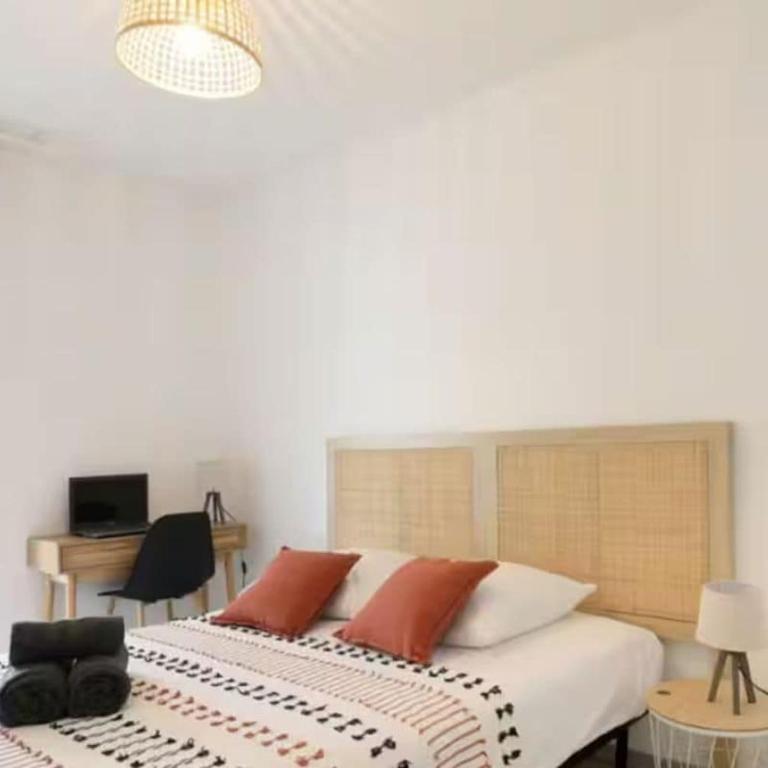 2 bedrooms appartment - Hometimal - City center - Parking - Appartement 2 Chambres - 14