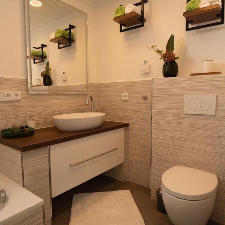 Ferienwohnung Riba67 Lindau - Apartment mit 2 Schlafzimmern - 7