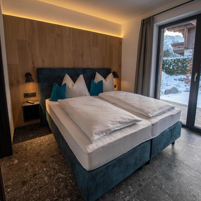 The village - chalet stone house - Maison de Vacances 3 Chambres - 17