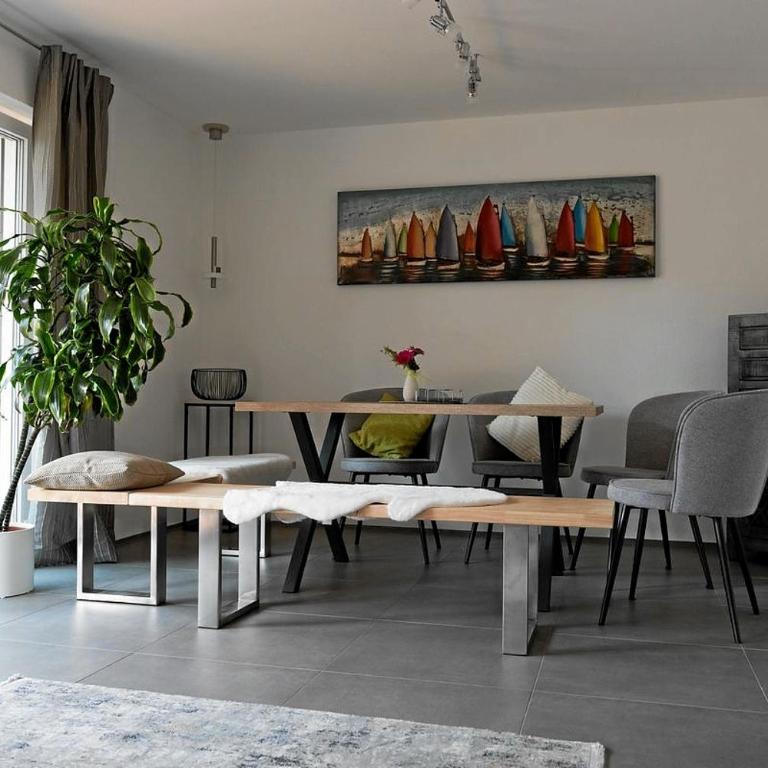 Ferienwohnung Riba67 Lindau - Apartment mit 2 Schlafzimmern - 6
