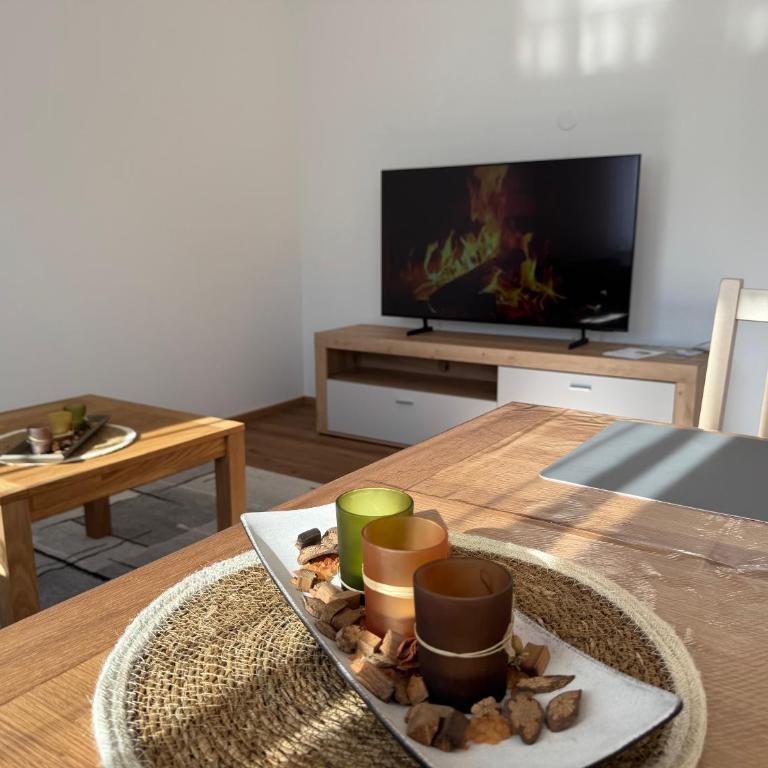 Ferienwohnung Galsterbergblick Pruggern - Schladming-Dachstein - Three-Bedroom Apartment - 9