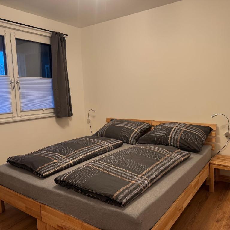 Ferienwohnung Galsterbergblick Pruggern - Schladming-Dachstein - Three-Bedroom Apartment - 25