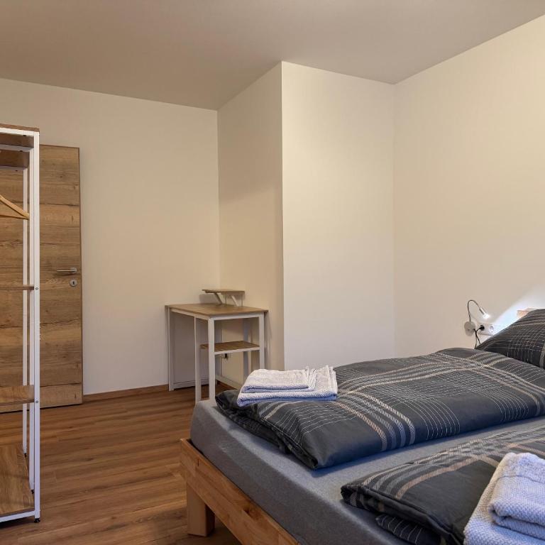 Ferienwohnung Galsterbergblick Pruggern - Schladming-Dachstein - Three-Bedroom Apartment - 24