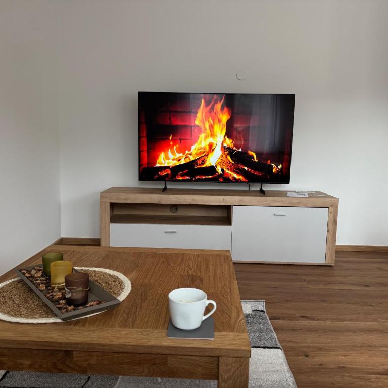 Ferienwohnung Galsterbergblick Pruggern - Schladming-Dachstein - Three-Bedroom Apartment - 10