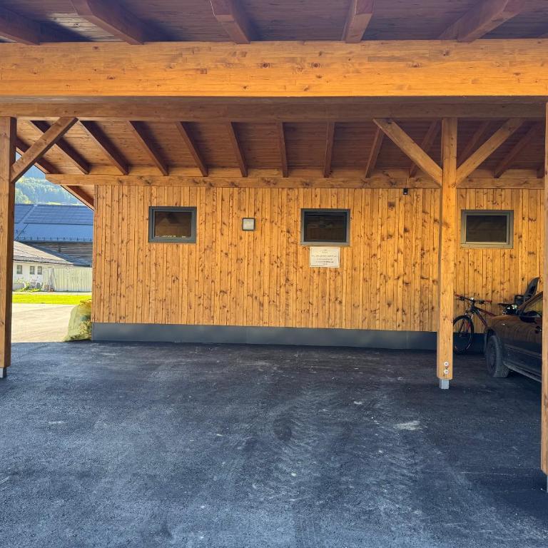 Ferienwohnung Galsterbergblick Pruggern - Schladming-Dachstein - Three-Bedroom Apartment - 28