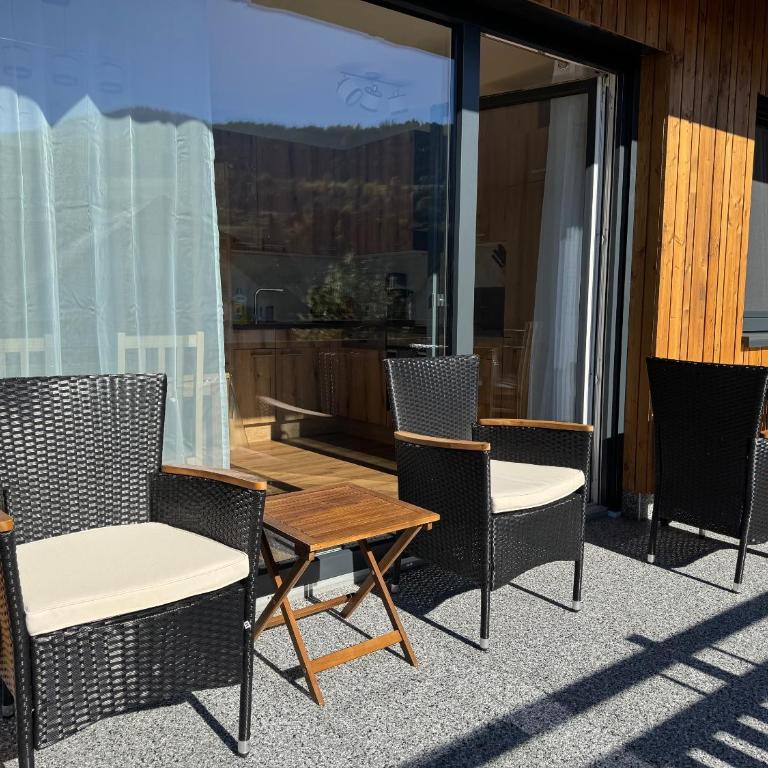 Ferienwohnung Galsterbergblick Pruggern - Schladming-Dachstein - Three-Bedroom Apartment - 14