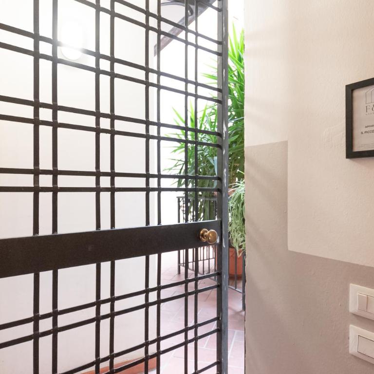 Bilocale Piccolo Corso - F&L Apartment - Appartement 1 Chambre - 32