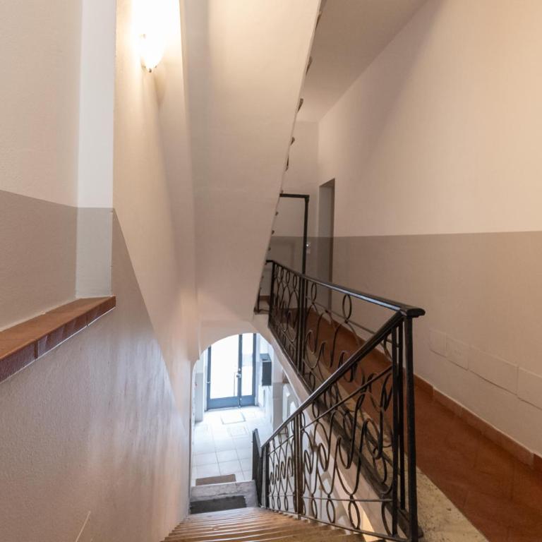 Bilocale Piccolo Corso - F&L Apartment - Appartement 1 Chambre - 35