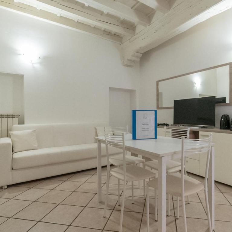 Bilocale Piccolo Corso - F&L Apartment - Appartement 1 Chambre - 9