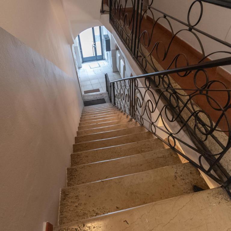 Bilocale Piccolo Corso - F&L Apartment - Appartement 1 Chambre - 36