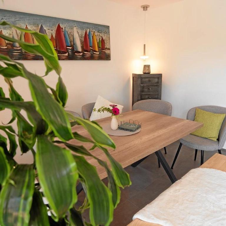 Ferienwohnung Riba67 Lindau - Apartment mit 2 Schlafzimmern - 5