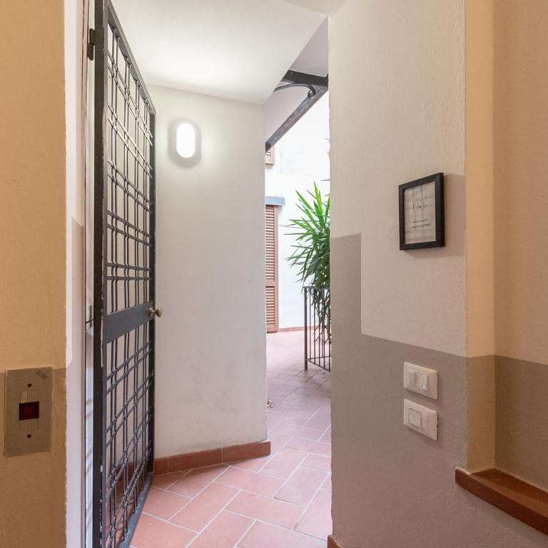 Bilocale Piccolo Corso - F&L Apartment - Appartement 1 Chambre - 33