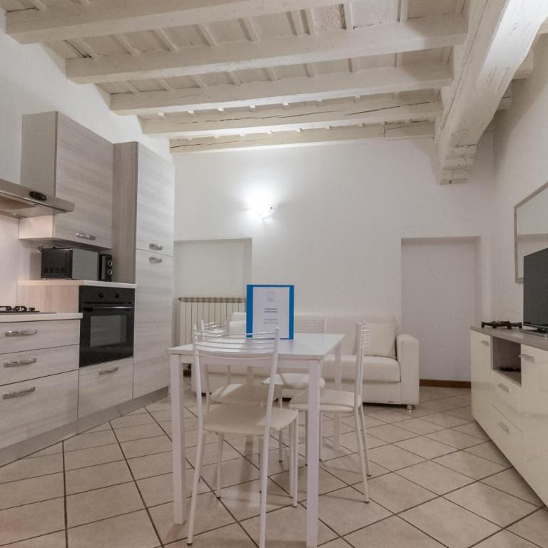 Bilocale Piccolo Corso - F&L Apartment - Appartement 1 Chambre - 11