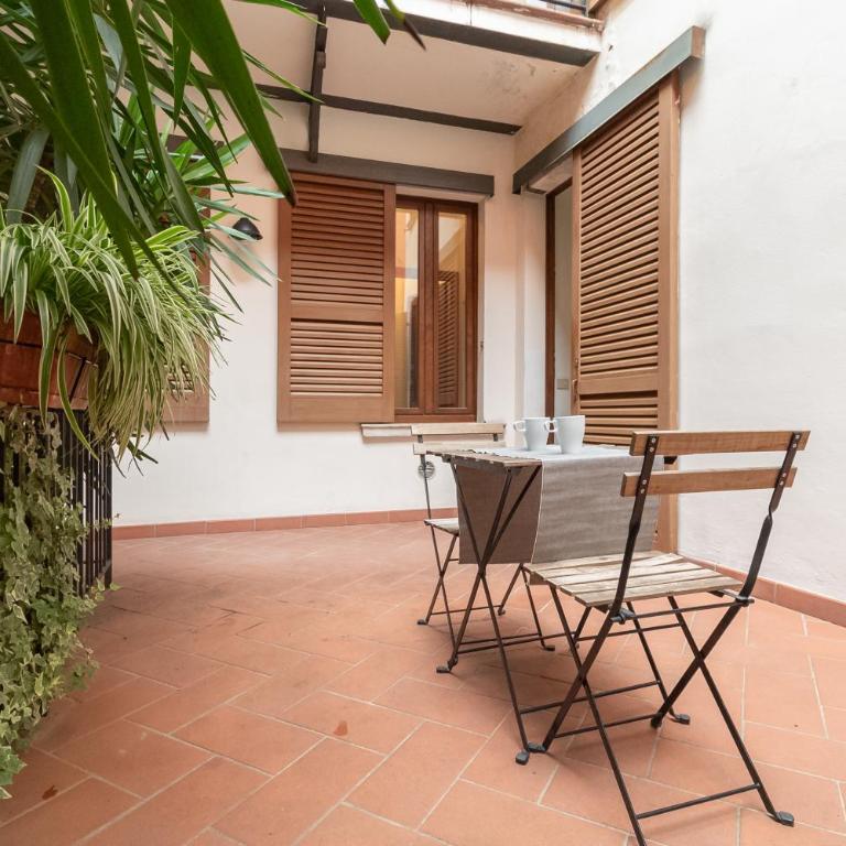 Bilocale Piccolo Corso - F&L Apartment - Appartement 1 Chambre - 27