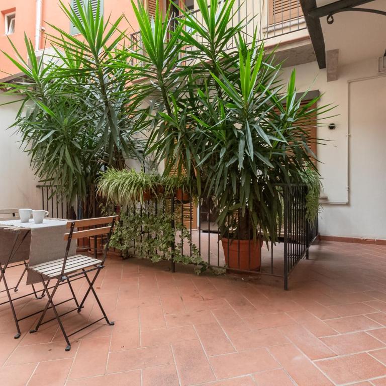 Bilocale Piccolo Corso - F&L Apartment - Appartement 1 Chambre - 26