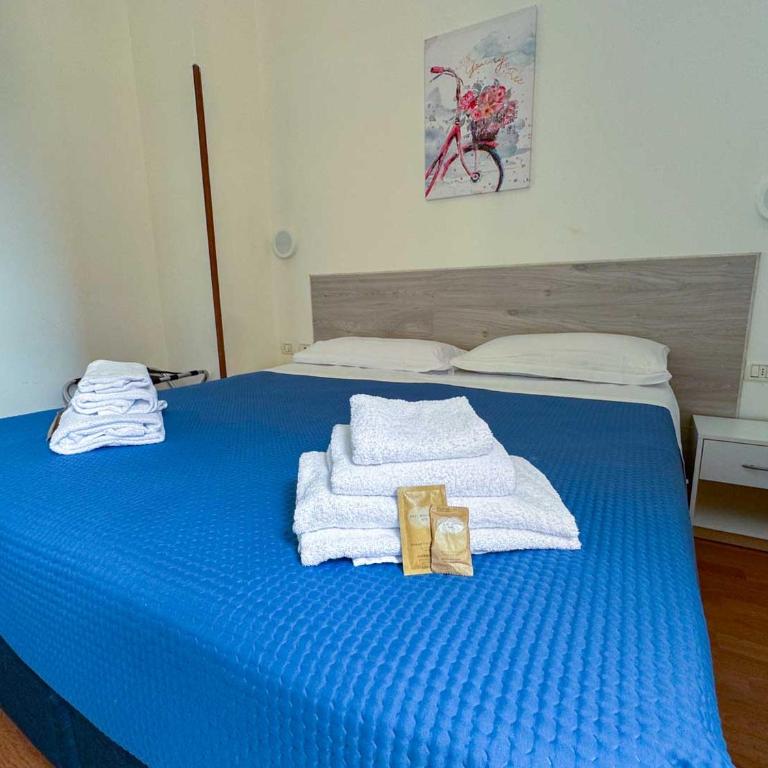 Oasi San Francesco - Chambre Quadruple Deluxe - 4