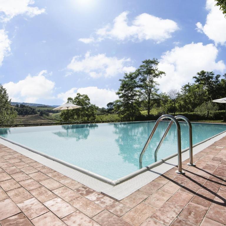 Appartamento La Roccaia - Appartamento con 2 Camere da Letto - 21