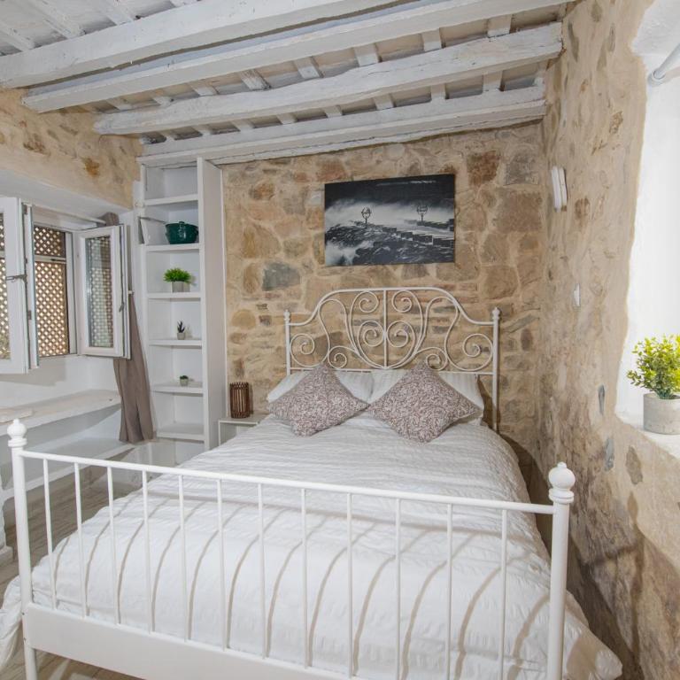 Alma de Tarifa , El Pisito Casco Antiguo - Apartamento de 1 dormitorio - 13
