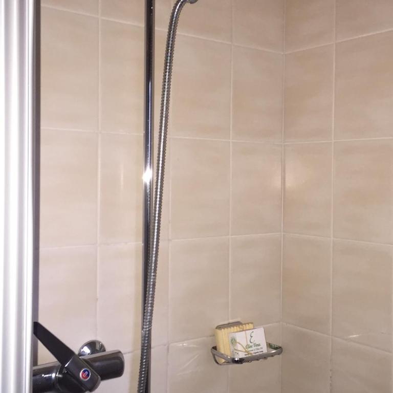 Cresta di Saas - Studio-Apartment - 4
