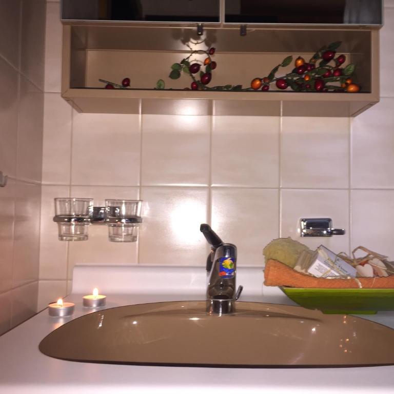 Cresta di Saas - Studio-Apartment - 5