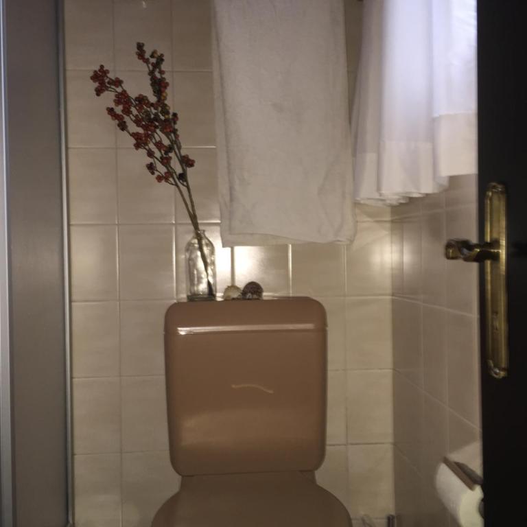 Cresta di Saas - Studio-Apartment - 6