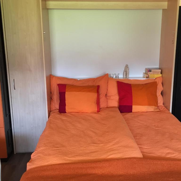Cresta di Saas - Studio-Apartment - 7