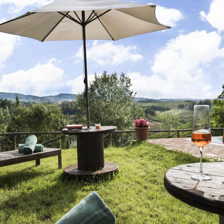 Appartamento La Roccaia - Appartamento con 2 Camere da Letto - 20