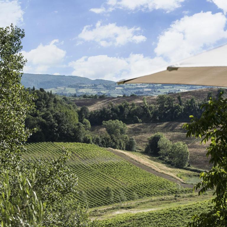 Appartamento La Roccaia - Appartamento con 2 Camere da Letto - 19