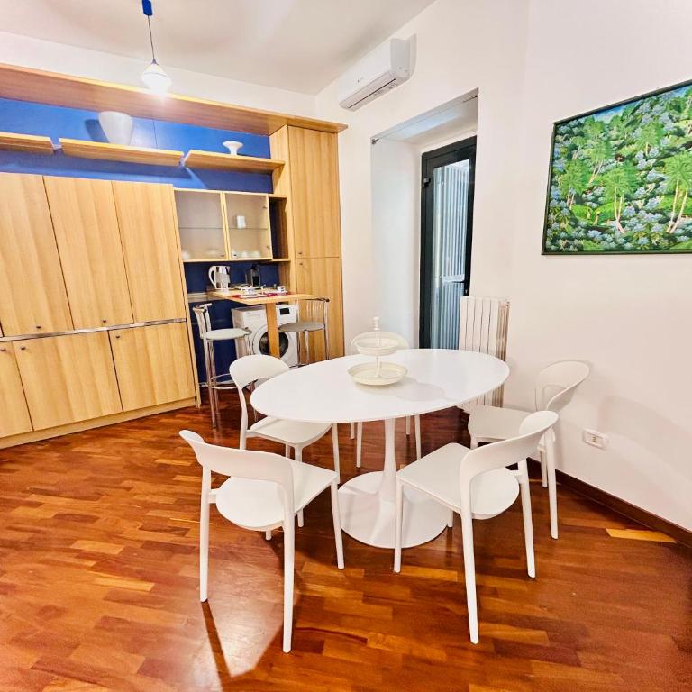 casa Savoia by case Ninni - One-Bedroom Apartment - 35