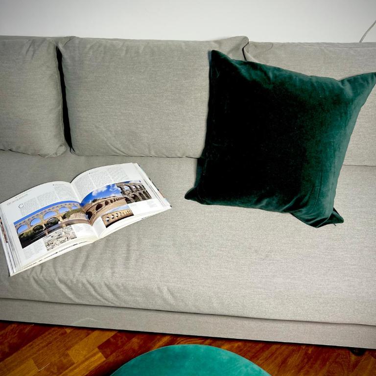 casa Savoia by case Ninni - One-Bedroom Apartment - 40