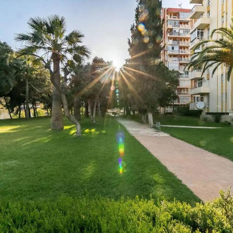 Céntrico Apartamento en Arroyo de la Miel - One-Bedroom Apartment - 25