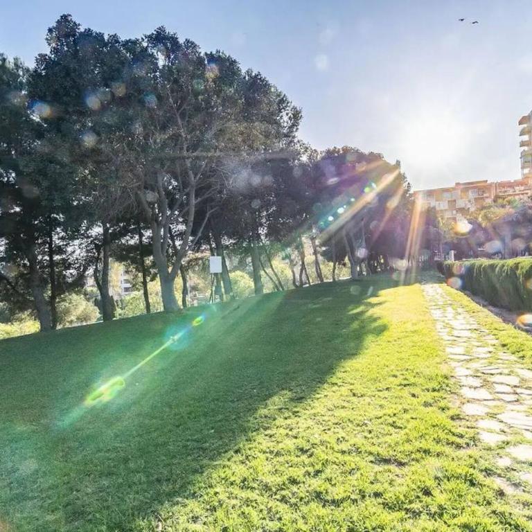Céntrico Apartamento en Arroyo de la Miel - One-Bedroom Apartment - 27
