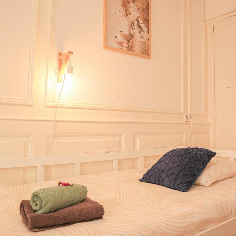 La Bohème - Idéal familles, hyper centre - Appartement 2 Chambres - 39