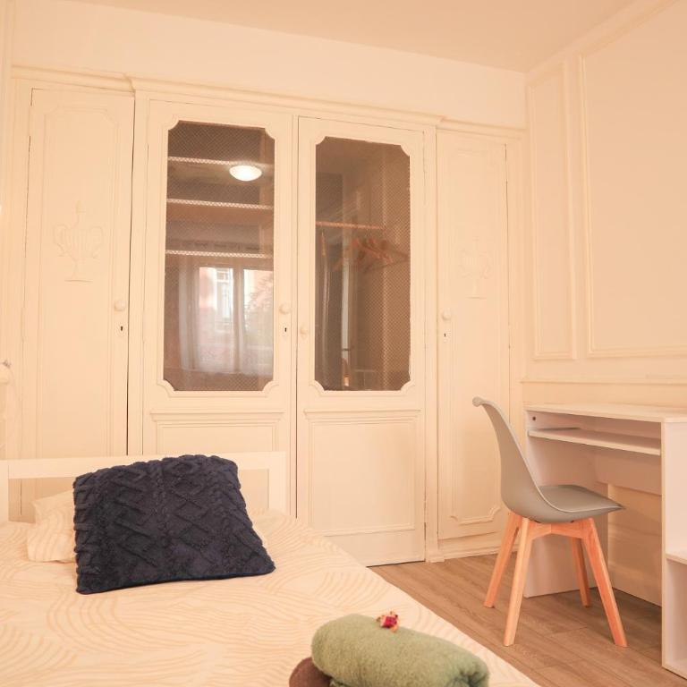 La Bohème - Idéal familles, hyper centre - Appartement 2 Chambres - 43