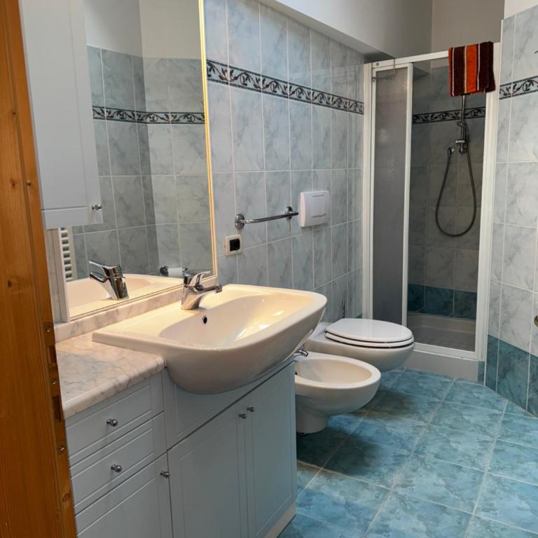Cèsa Emily - Casa con 2 Camere da Letto - 40