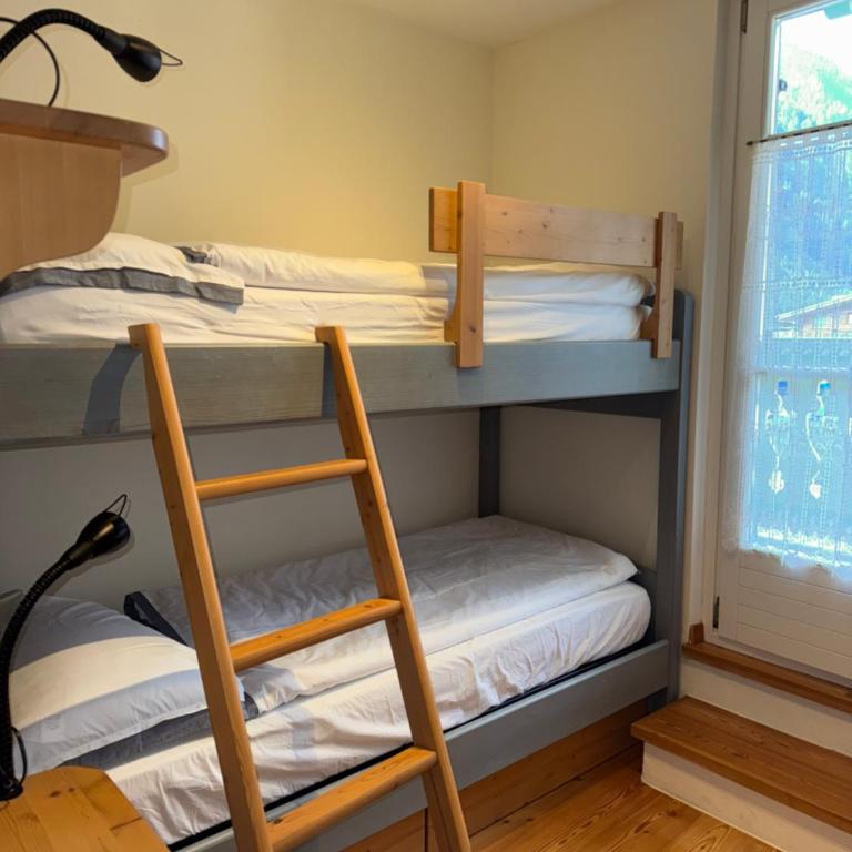 Cèsa Emily - Casa con 2 Camere da Letto - 38