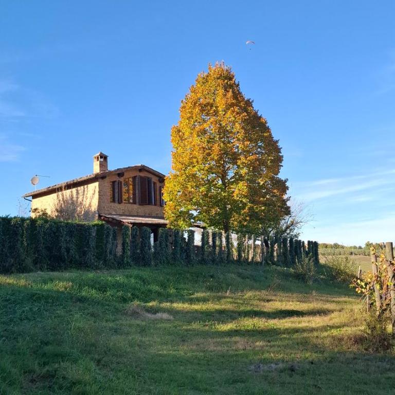 Il Tiglio Bianco - Casa con 2 Camere da Letto - 46