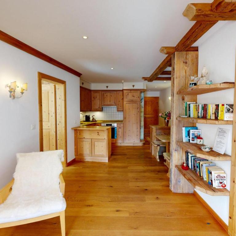 Apartment Calimera - Apartment mit Blick auf die Berge - 10