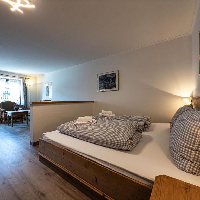 FEWO Geierhos - Apartment mit Balkon - 6