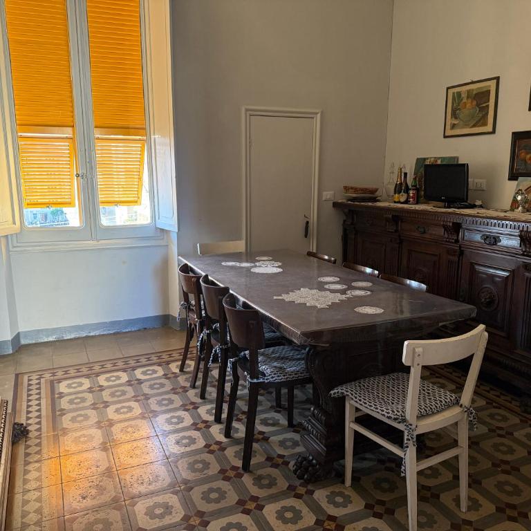 palazzo piazza roma - Appartamento con 2 Camere da Letto - 4