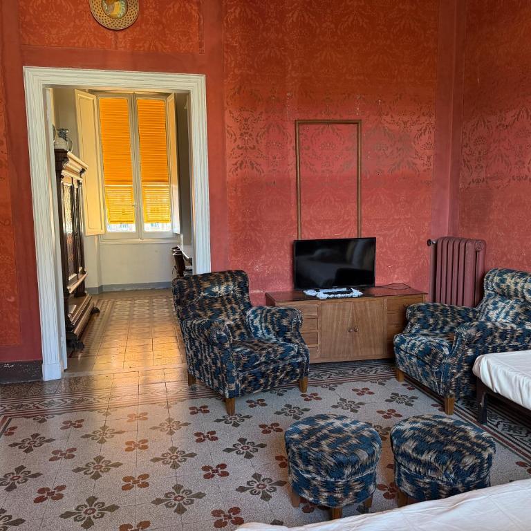 palazzo piazza roma - Appartamento con 2 Camere da Letto - 5