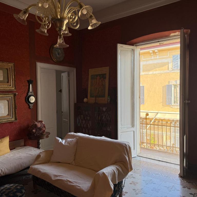 palazzo piazza roma - Appartamento con 2 Camere da Letto - 6
