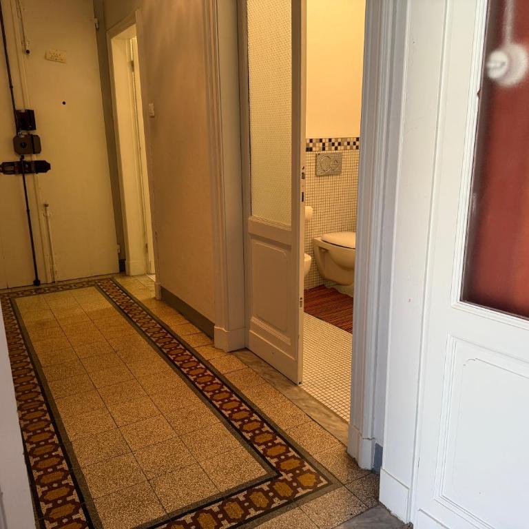 palazzo piazza roma - Appartamento con 2 Camere da Letto - 7