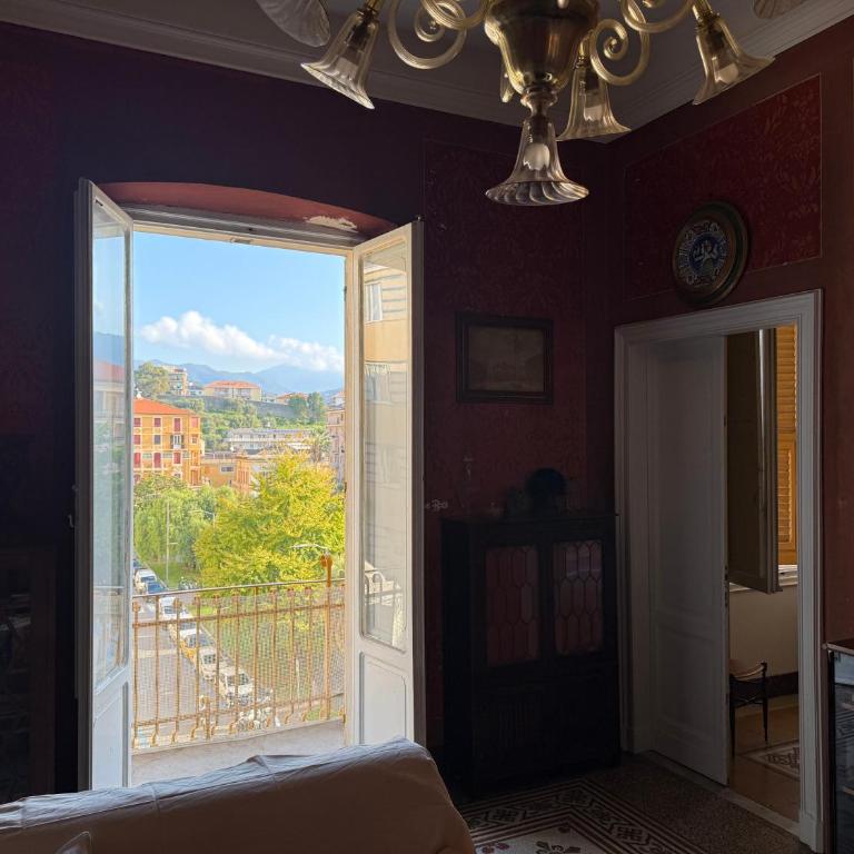 palazzo piazza roma - Appartamento con 2 Camere da Letto - 8