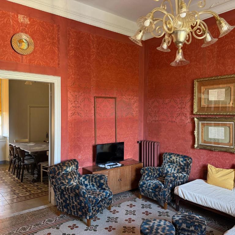 palazzo piazza roma - Appartamento con 2 Camere da Letto - 9