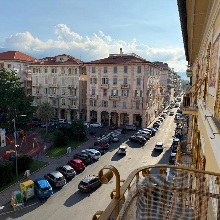 palazzo piazza roma - Appartamento con 2 Camere da Letto - 14