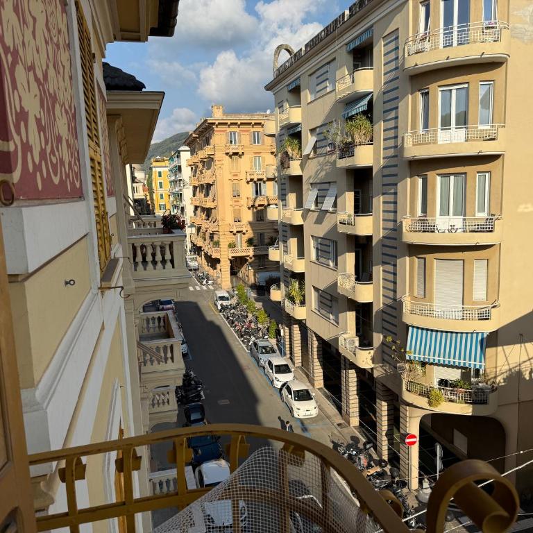 palazzo piazza roma - Appartamento con 2 Camere da Letto - 16