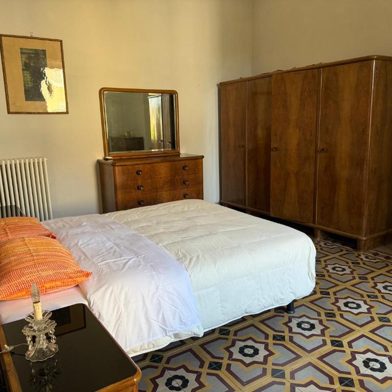 palazzo piazza roma - Appartamento con 2 Camere da Letto - 17