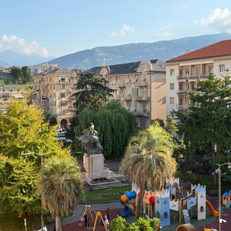 palazzo piazza roma - Appartamento con 2 Camere da Letto - 19